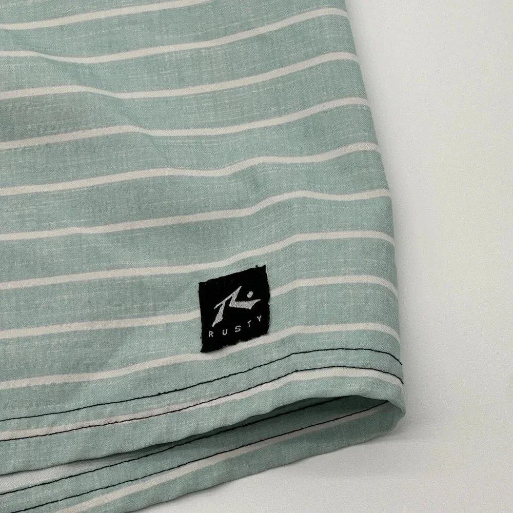Rusty board shorts